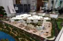 金太阳江安湖1号商住楼实景图