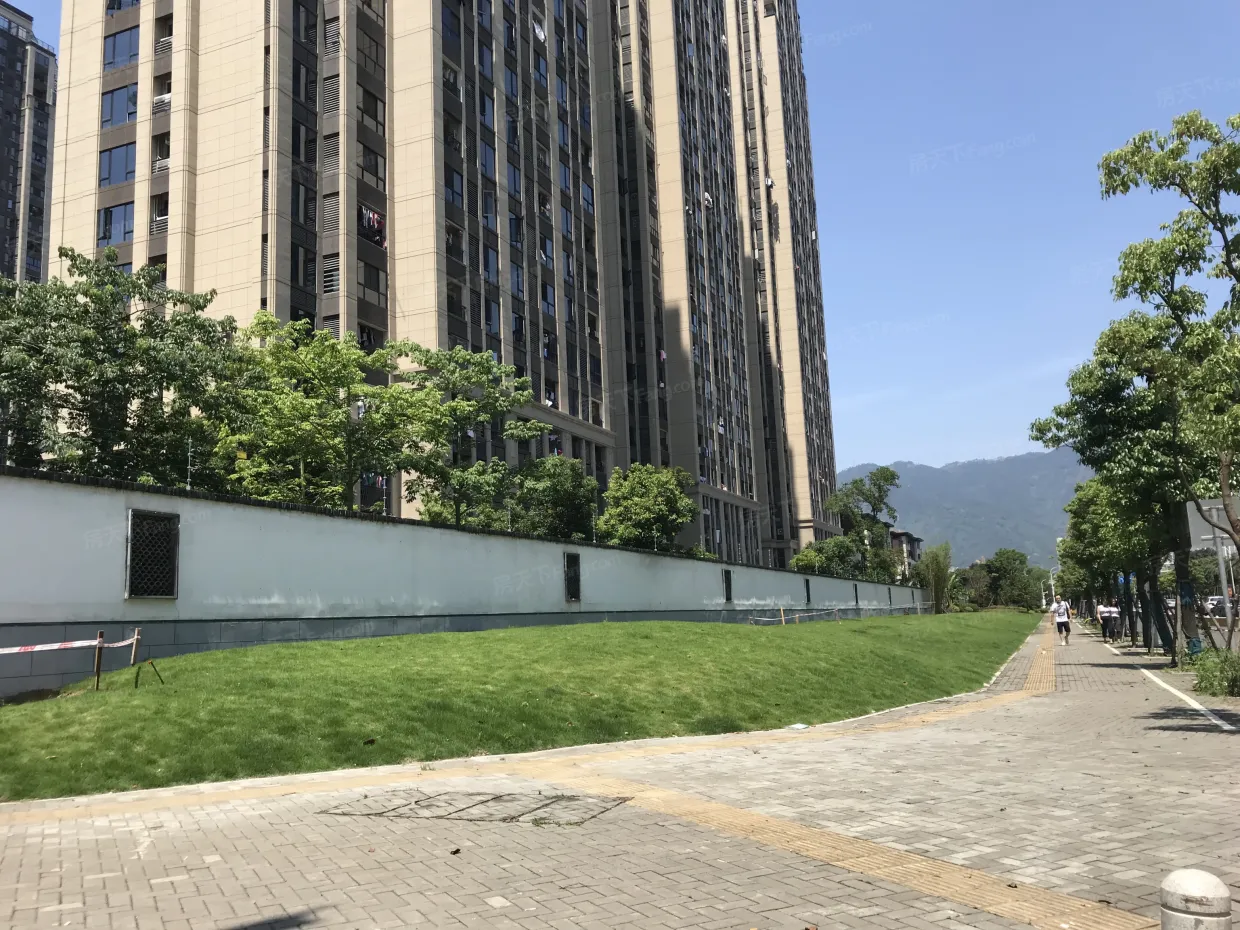 【福州福州泰禾金尊府小区,二手房,租房】- 福州房天下