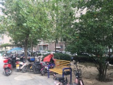 正弘春晓 3室1厅 南