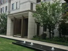 高品质次新小区 低密度 环境好