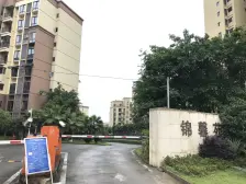 此房满2年,急售! 小区到轻轨站有专车可乘坐!