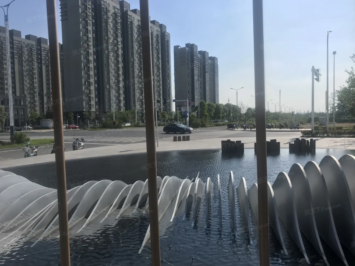 悦江湾