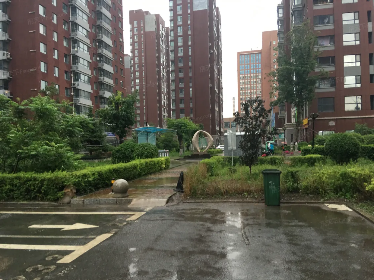 【长春蔚蓝国际小区,二手房,租房】- 长春房天下