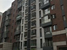 北河湾金林佳园精装两居室采光好层次佳大红本可贷款