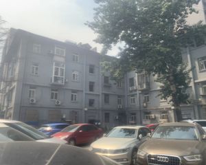 甘家口·机械科学研究院东区·2室·1厅