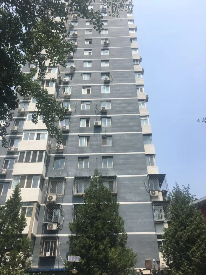 【北京三里屯南路小区,二手房,租房】- 北京房天下
