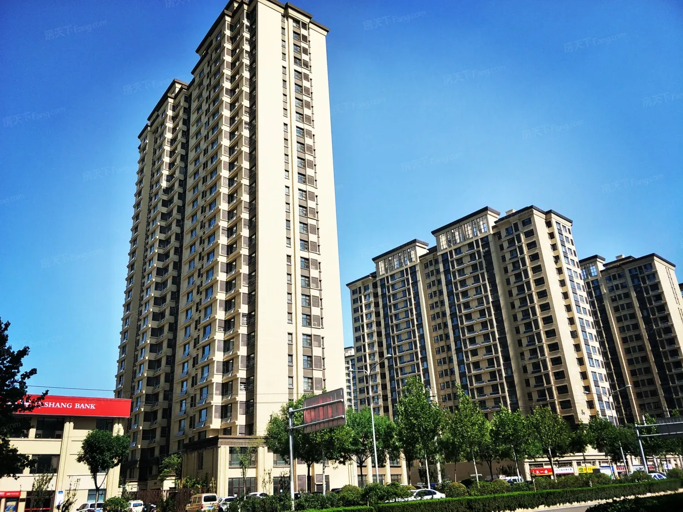 绿地·海珀天沅-济南房天下