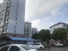 祥安菊苑2室2厅南