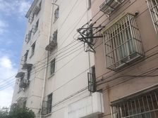 仁德新苑新出,双南全明大两房,户型方正,诚意出售