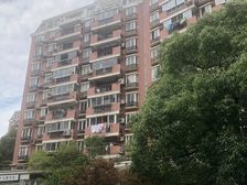 满五+小区花园位置+飞机户型+高得房率+品质宜居小区