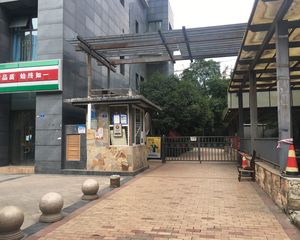 榜样 1室1厅 西北
