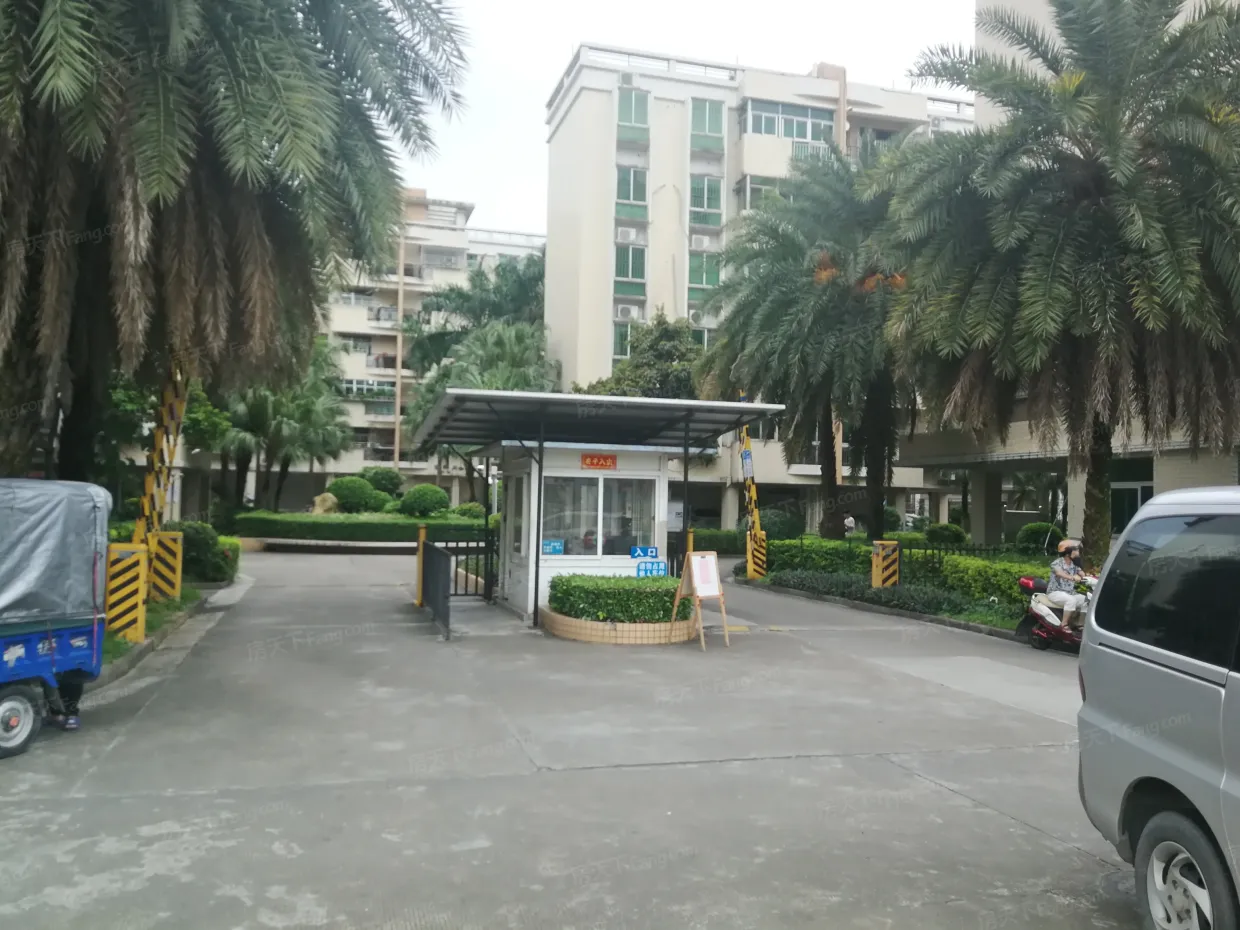 【中山富景花园小区,二手房,租房】- 中山房天下