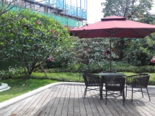 双阳台4房南向看花园诚心出售预约看房