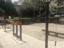 房子满五、唯、一,税费少高楼层采光好近3号线江湾镇