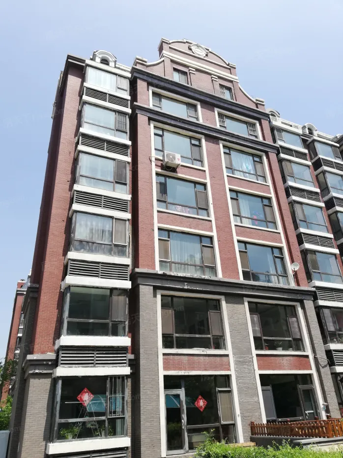 【长春鲁辉国际城小区,二手房,租房】- 长春房天下