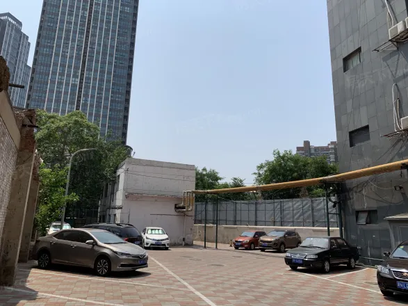 【天津新海大厦小区,二手房,租房】- 天津房天下