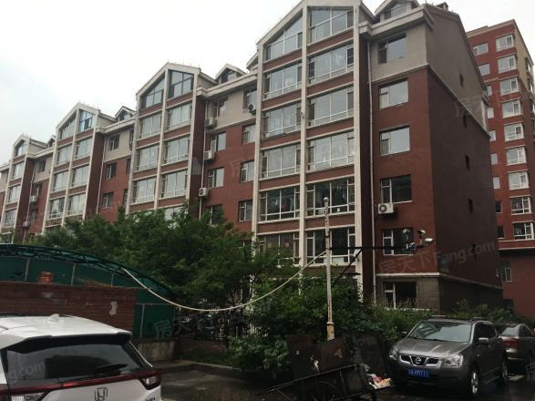【长春新苑花园小区,二手房,租房】- 长春房天下