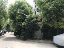 外环外不限套数 店总大力推荐 南北两房带天井