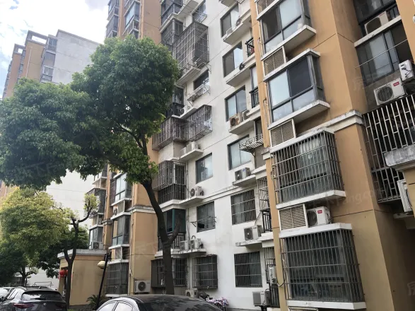 【上海紫晶苑小区,二手房,租房】- 上海房天下