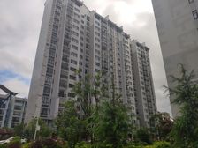 西城大院3室2厅南北