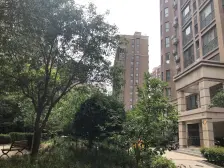 电力公司家属院 人车分流 花园洋房 花园里的家