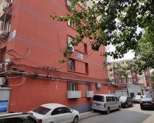 程庄路6号院 南向两居 独门独院 安静小区 诚心卖
