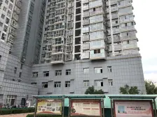 中楼层,视野开阔,采光好,地铁口,中原万达旁