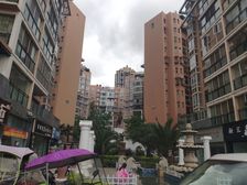 米兰绿洲3房房东诚心急售关门卖看房提前预约