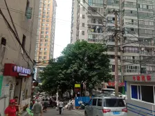 观音桥 宏基大厦三房