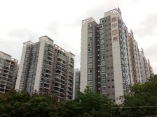 鑫丰丽景2室2厅北