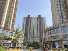 阳光花苑三期小两房,看房方便,业主诚意度高