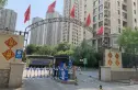 国耀上河城实景图