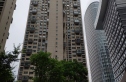 明发新城中心实景图