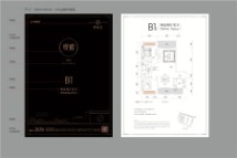 隆基泰和·紫金台B1