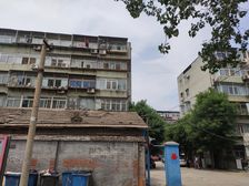 张仪村4号院1室1厅南