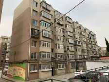 松江路近地铁南北2室非顶精装保持干净位置安静