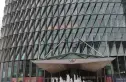 明发新城中心实景图