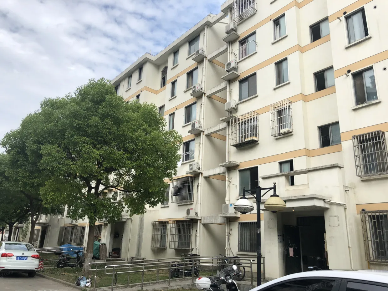 【上海紫晶苑小区,二手房,租房】- 上海房天下