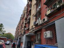 程庄路68号院3室1厅南北