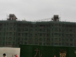 在建工地