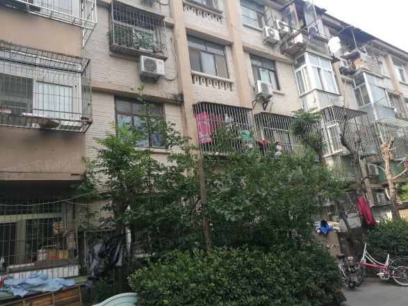 半壁店90号院实景图