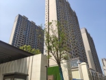 已建楼栋