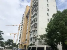 紫晶苑 2室1厅 南