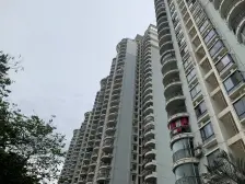 南湖国际广场。