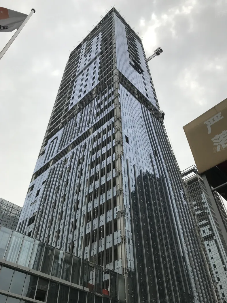 富强国际-武汉房天下