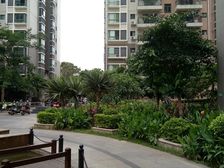 鑫丰丽景3室2厅北