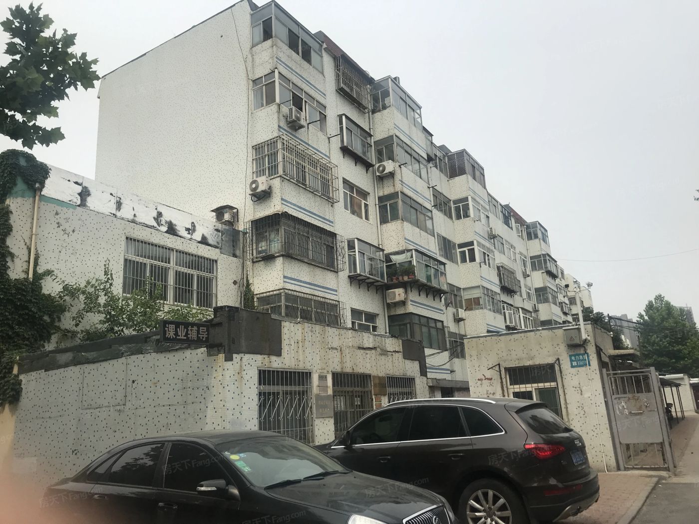 实景图