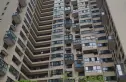 明发新城中心实景图