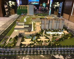 龙湖天钜 4室2厅 南