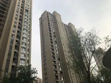 店长推荐优质好房精装修 通透双阳台可随时看房